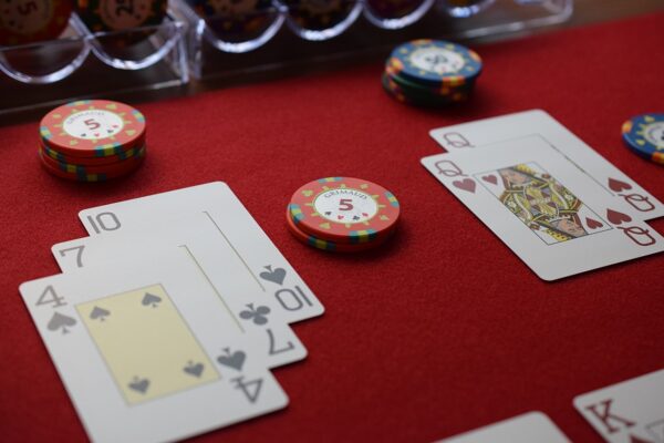 Blackjack